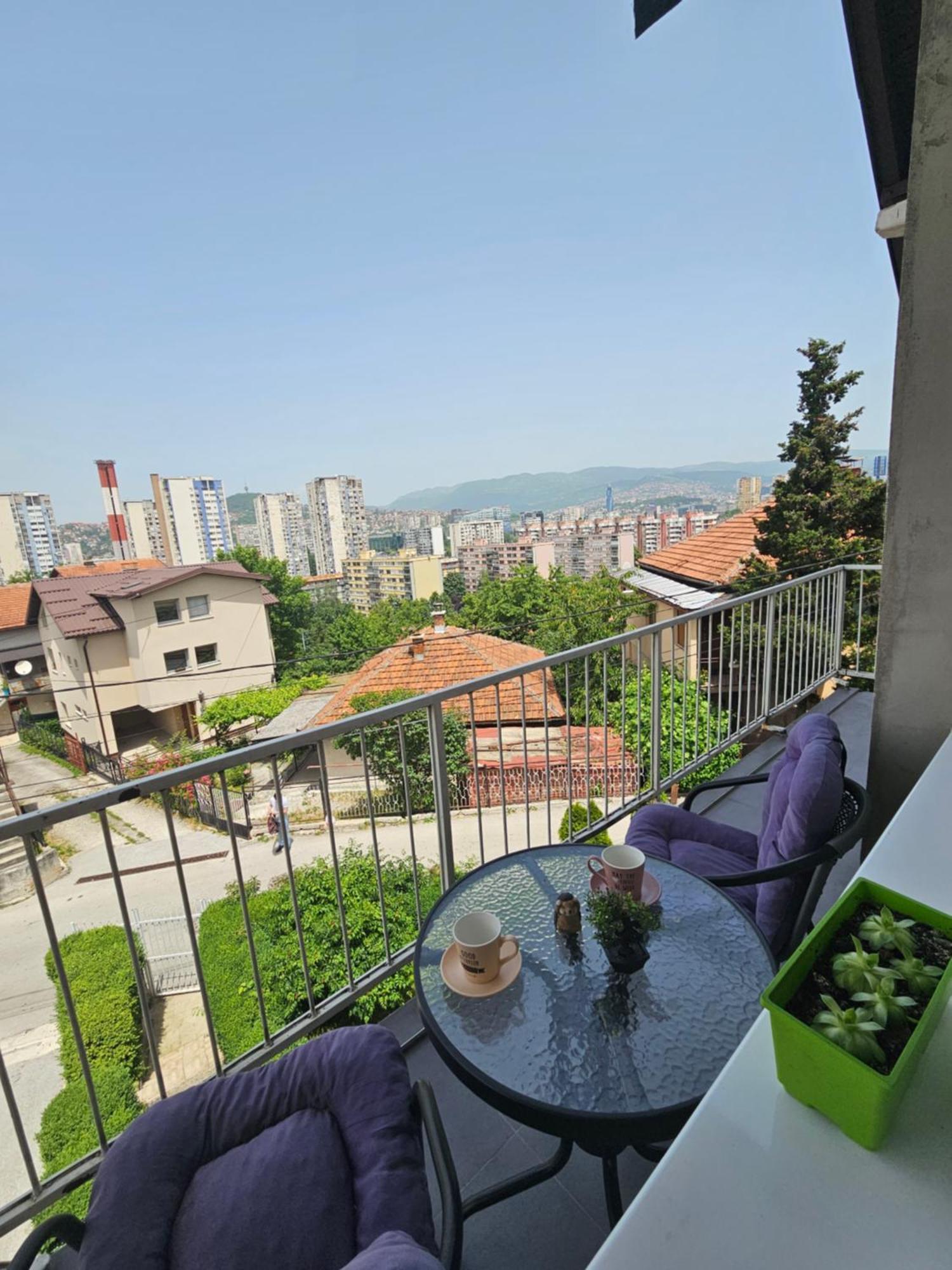 Daniela Apartment